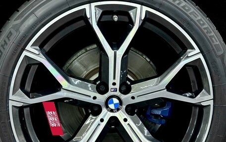 BMW X6, 2020 год, 8 000 000 рублей, 24 фотография
