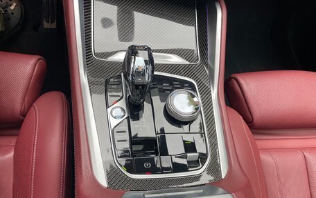 BMW X6, 2020 год, 8 000 000 рублей, 30 фотография