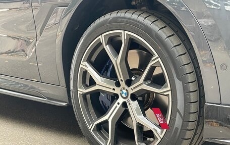 BMW X6, 2020 год, 8 000 000 рублей, 26 фотография
