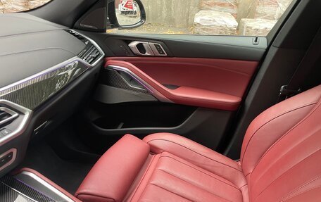 BMW X6, 2020 год, 8 000 000 рублей, 31 фотография
