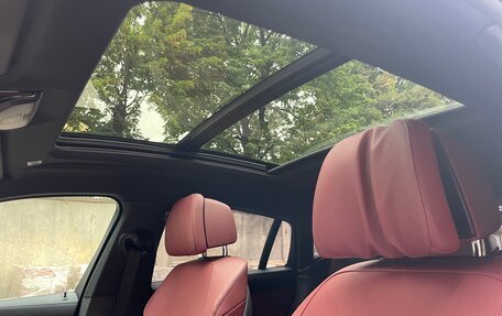 BMW X6, 2020 год, 8 000 000 рублей, 37 фотография