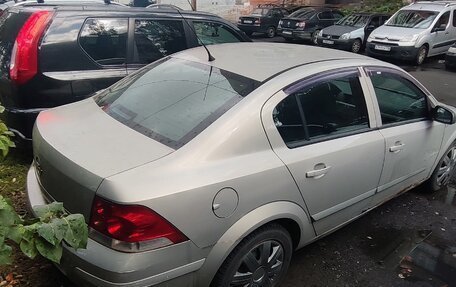 Opel Astra H, 2008 год, 280 000 рублей, 5 фотография