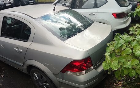 Opel Astra H, 2008 год, 280 000 рублей, 4 фотография