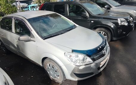 Opel Astra H, 2008 год, 280 000 рублей, 6 фотография
