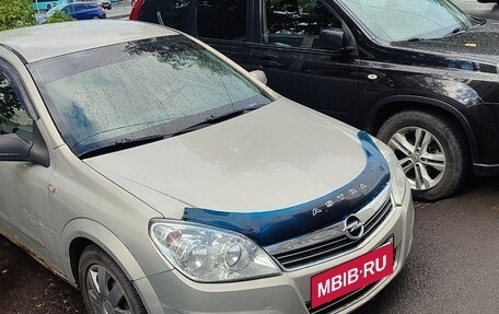 Opel Astra H, 2008 год, 280 000 рублей, 7 фотография