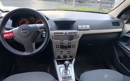 Opel Astra H, 2008 год, 280 000 рублей, 8 фотография