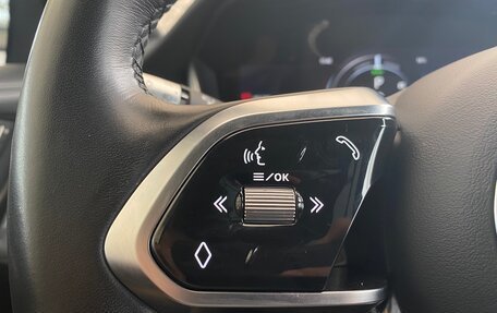 Jaguar I-Pace I, 2018 год, 3 697 000 рублей, 16 фотография