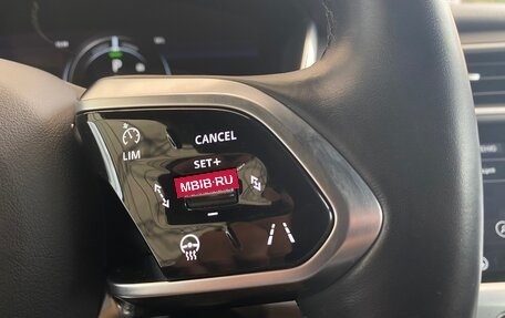 Jaguar I-Pace I, 2018 год, 3 697 000 рублей, 18 фотография
