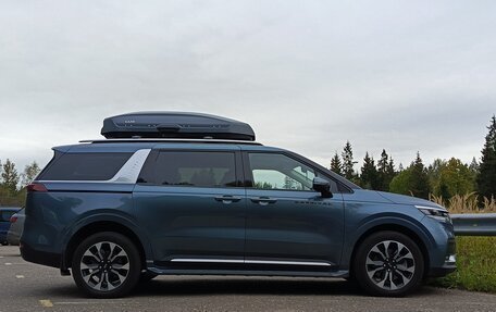 KIA Carnival, 2020 год, 3 750 000 рублей, 1 фотография