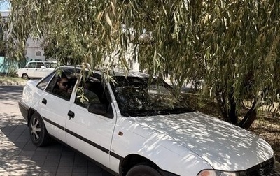 Daewoo Nexia I рестайлинг, 2007 год, 245 000 рублей, 1 фотография