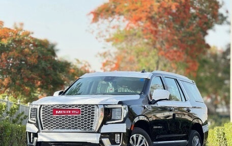 GMC Yukon IV, 2024 год, 12 100 777 рублей, 1 фотография