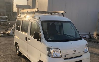 Daihatsu Hijet X, 2017 год, 450 000 рублей, 1 фотография
