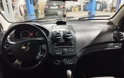 Chevrolet Aveo III, 2007 год, 450 000 рублей, 1 фотография