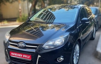 Ford Focus III, 2013 год, 750 000 рублей, 1 фотография