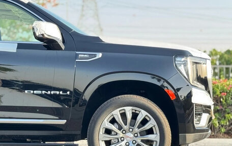 GMC Yukon IV, 2024 год, 12 100 777 рублей, 5 фотография