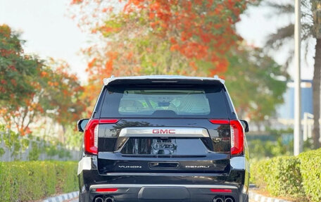 GMC Yukon IV, 2024 год, 12 100 777 рублей, 7 фотография