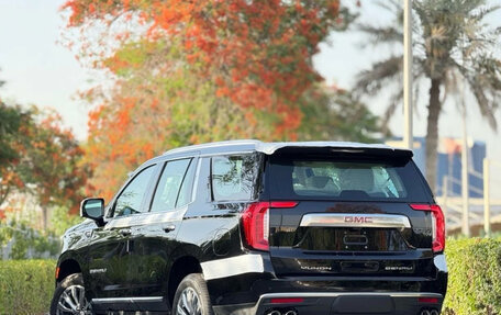 GMC Yukon IV, 2024 год, 12 100 777 рублей, 6 фотография