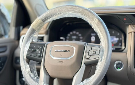 GMC Yukon IV, 2024 год, 12 100 777 рублей, 11 фотография