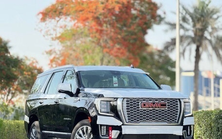 GMC Yukon IV, 2024 год, 12 100 777 рублей, 3 фотография