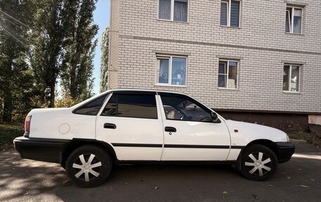 Daewoo Nexia I рестайлинг, 2007 год, 245 000 рублей, 2 фотография