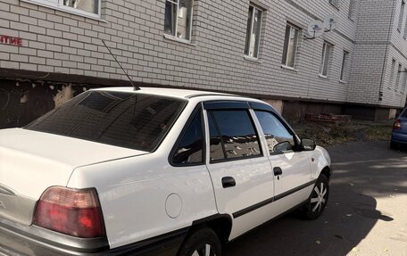 Daewoo Nexia I рестайлинг, 2007 год, 245 000 рублей, 3 фотография