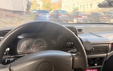 Daewoo Nexia I рестайлинг, 2007 год, 245 000 рублей, 4 фотография