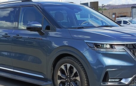 KIA Carnival, 2020 год, 3 750 000 рублей, 7 фотография