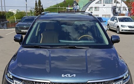 KIA Carnival, 2020 год, 3 750 000 рублей, 6 фотография