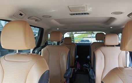 KIA Carnival, 2020 год, 3 750 000 рублей, 10 фотография