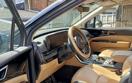 KIA Carnival, 2020 год, 3 750 000 рублей, 9 фотография