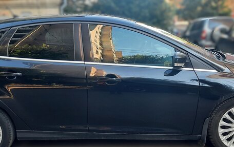 Ford Focus III, 2013 год, 750 000 рублей, 4 фотография