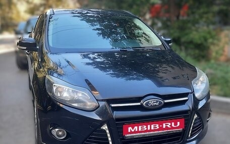 Ford Focus III, 2013 год, 750 000 рублей, 3 фотография