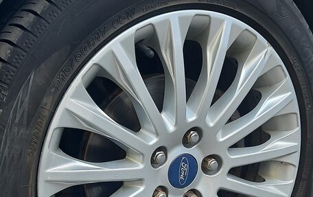 Ford Focus III, 2013 год, 750 000 рублей, 6 фотография