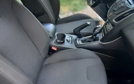 Ford Focus III, 2013 год, 750 000 рублей, 11 фотография