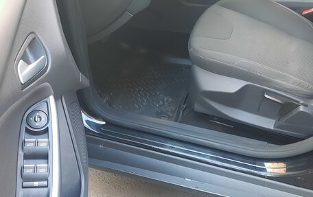 Ford Focus III, 2013 год, 750 000 рублей, 7 фотография