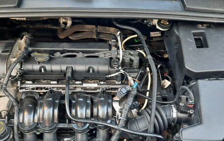 Ford Focus III, 2013 год, 750 000 рублей, 18 фотография