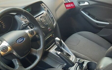 Ford Focus III, 2013 год, 750 000 рублей, 8 фотография