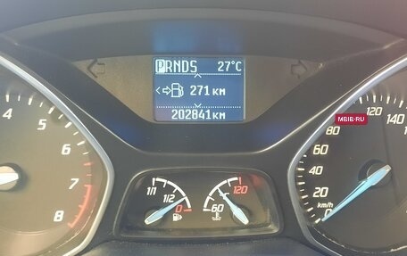 Ford Focus III, 2013 год, 750 000 рублей, 10 фотография