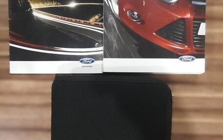 Ford Focus III, 2013 год, 750 000 рублей, 25 фотография
