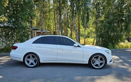 Mercedes-Benz E-Класс, 2013 год, 1 700 000 рублей, 7 фотография