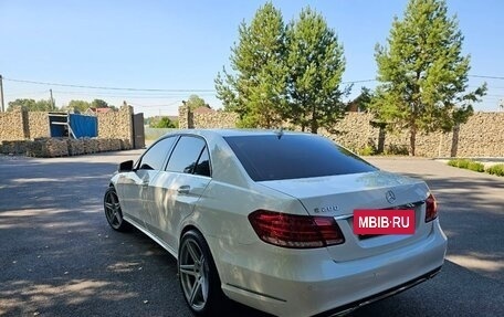 Mercedes-Benz E-Класс, 2013 год, 1 700 000 рублей, 6 фотография