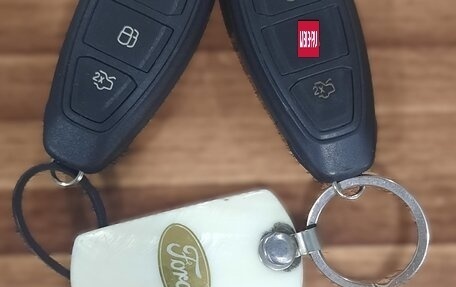 Ford Focus III, 2013 год, 750 000 рублей, 24 фотография