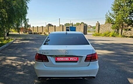 Mercedes-Benz E-Класс, 2013 год, 1 700 000 рублей, 5 фотография
