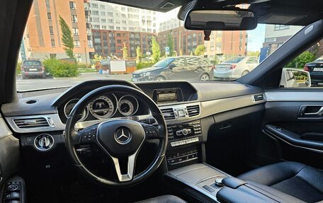 Mercedes-Benz E-Класс, 2013 год, 1 700 000 рублей, 13 фотография