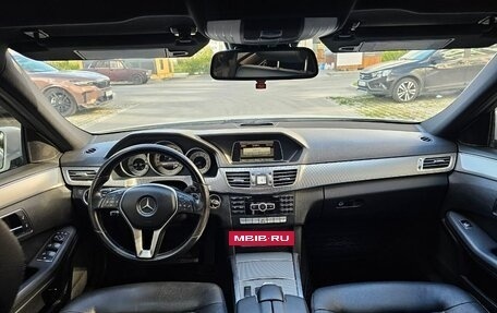 Mercedes-Benz E-Класс, 2013 год, 1 700 000 рублей, 14 фотография