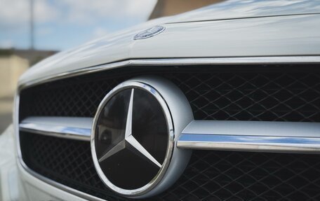 Mercedes-Benz CLS, 2013 год, 2 750 000 рублей, 13 фотография