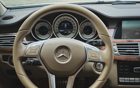 Mercedes-Benz CLS, 2013 год, 2 750 000 рублей, 17 фотография