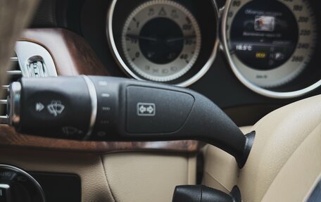 Mercedes-Benz CLS, 2013 год, 2 750 000 рублей, 23 фотография