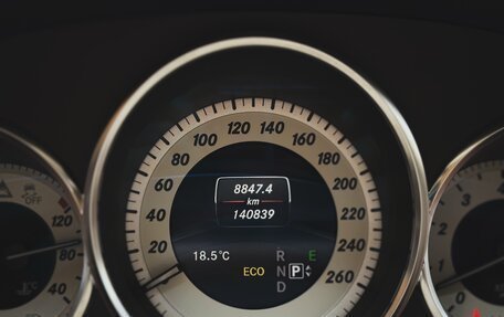 Mercedes-Benz CLS, 2013 год, 2 750 000 рублей, 26 фотография