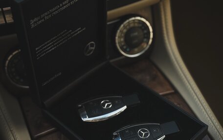Mercedes-Benz CLS, 2013 год, 2 750 000 рублей, 27 фотография